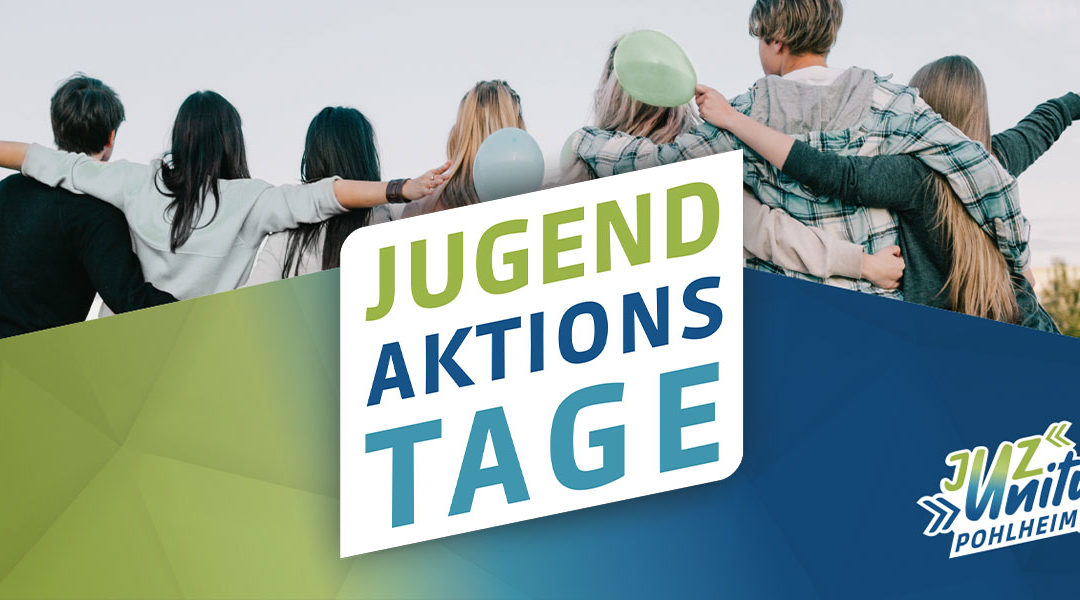 Jugendaktionstage