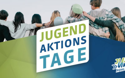 Jugendaktionstage