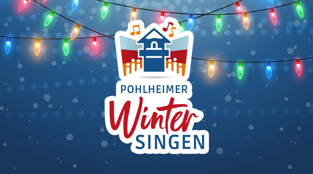 Pohlheimer Wintersingen