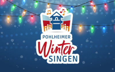 Pohlheimer Wintersingen