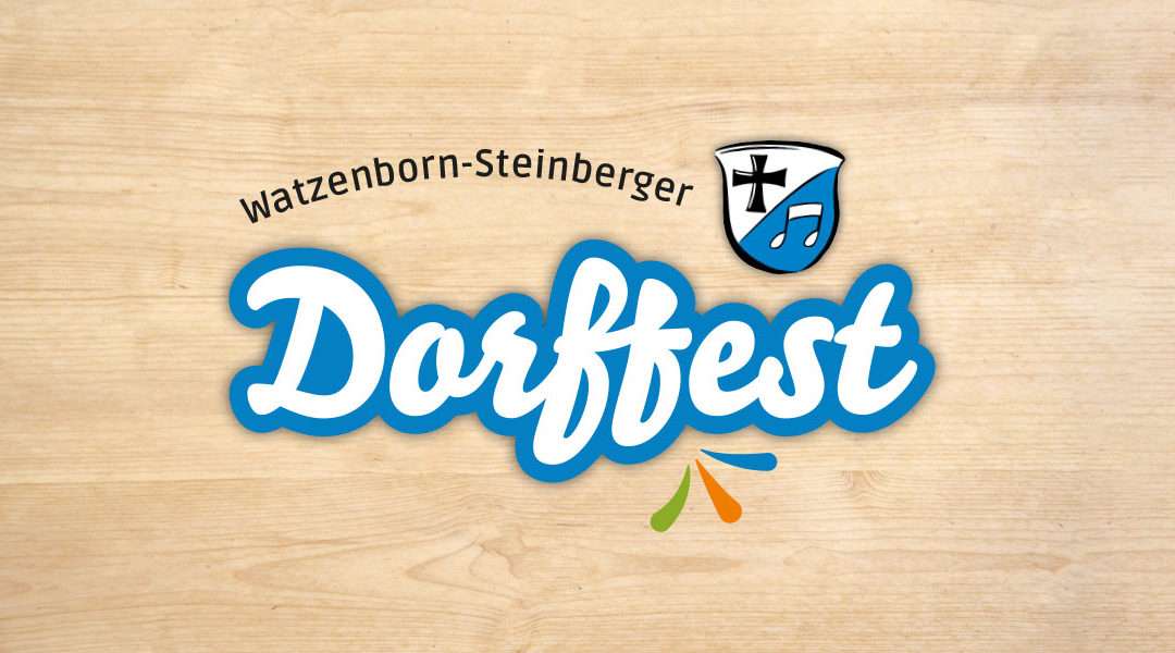 Watzenborn-Steinberger Dorffest