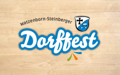 Watzenborn-Steinberger Dorffest