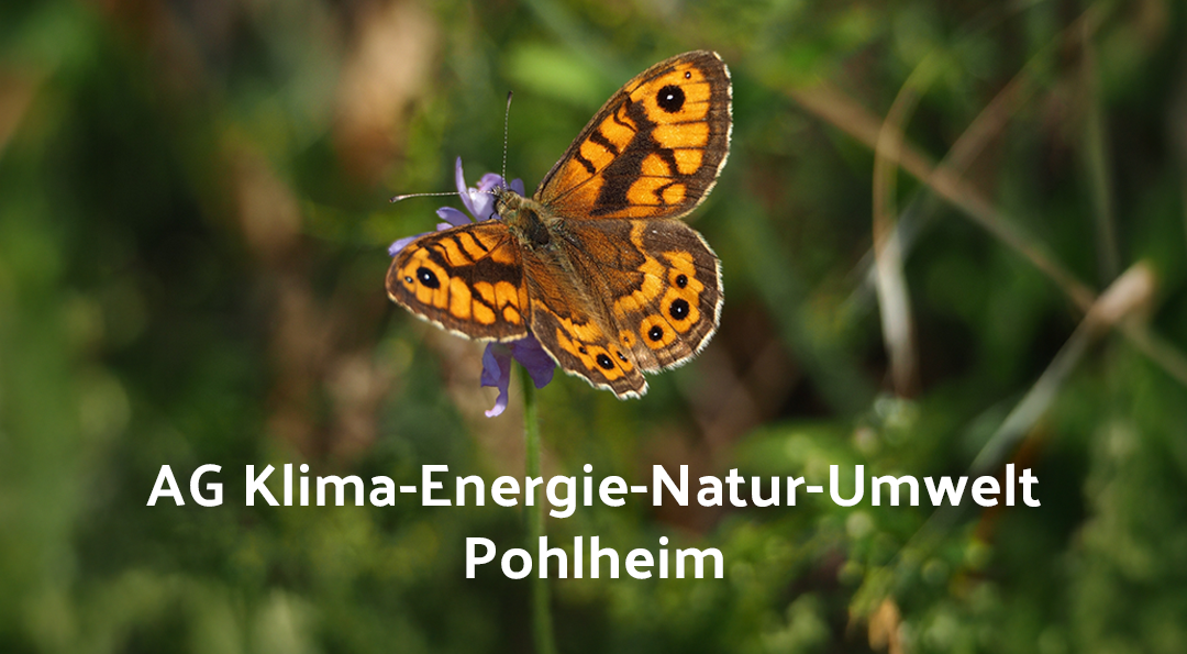 AG Klima-Energie-Natur-Umwelt Pohlheim